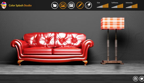 color splash studio windows 8