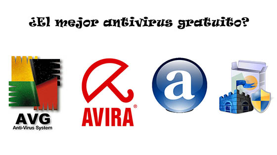 comparativa antivirus gratis