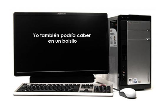 comprar pc