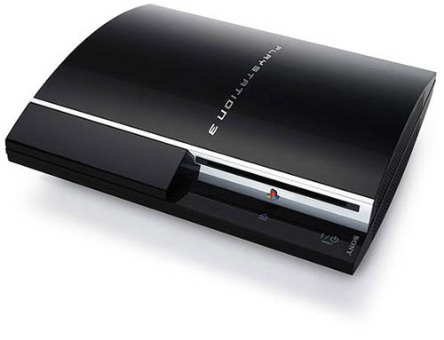 comprar PS3 Slim