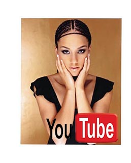 concierto alicia keys youtube directo