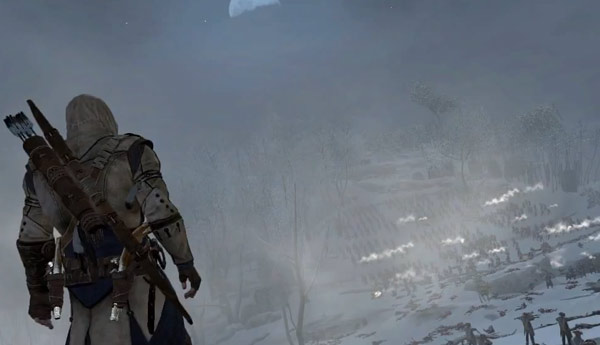 connor assassins creed 3