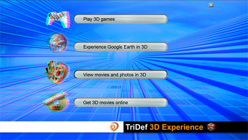 tridef 3d equivalent