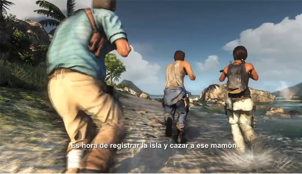 cooperativo far cry 3