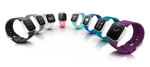 correas sony smartwatch