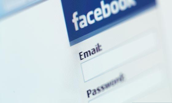 correo electronico facebook abrir