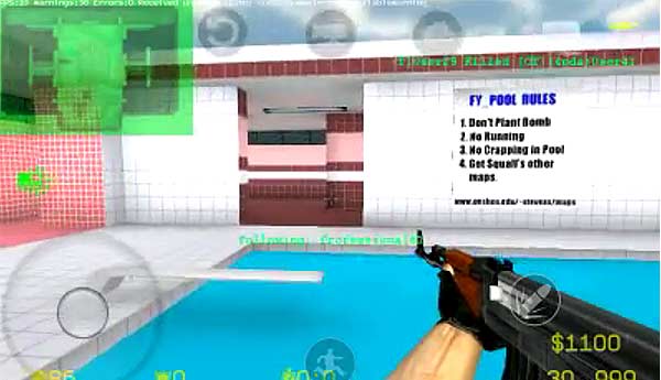 counter strike apk