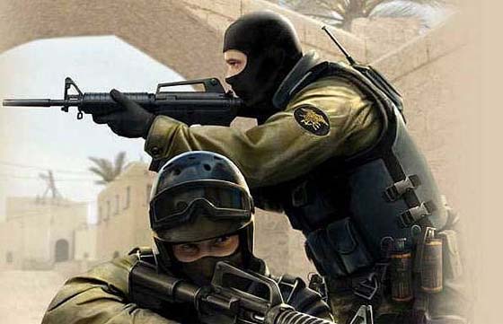 counter strike interfaz