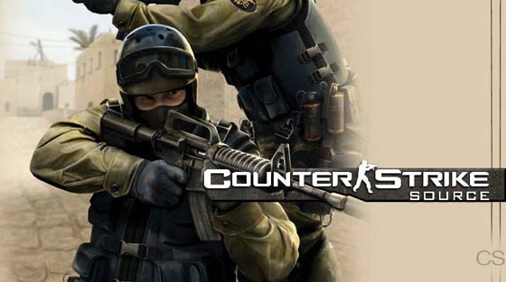 counter strike linux