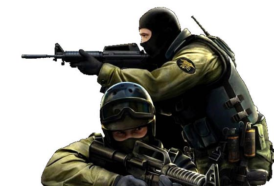 counter strike source pc