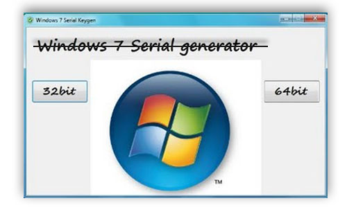 crack windows 7 activar