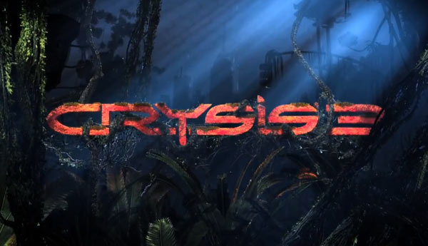crysis 3 logo
