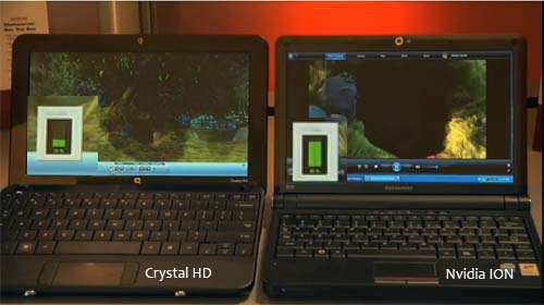 crystal hd broadcom