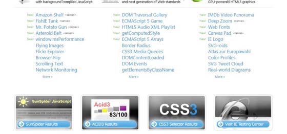 css3 internet explorer 9