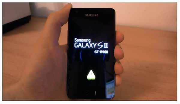 cyanogenmod galaxy s ii