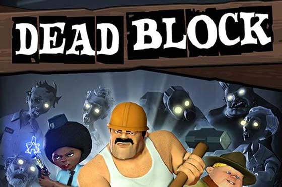 dead block