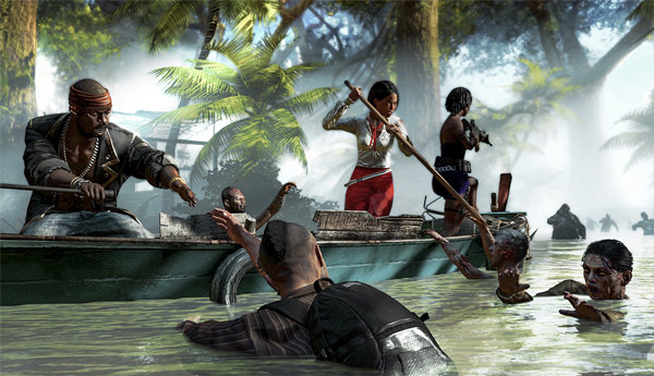 dead island riptide pc