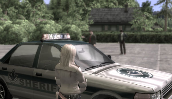 deadly premonition directors cut