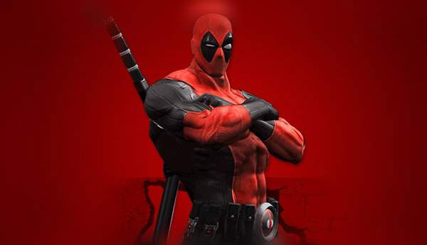 deadpool juego