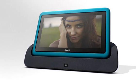 dell inspiron duo tablet
