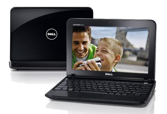 dell mini 1018