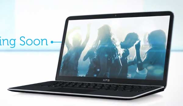 dell xps 13