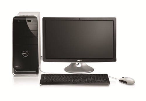 dell xps 8000