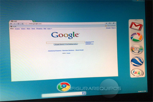 descargar chrome os