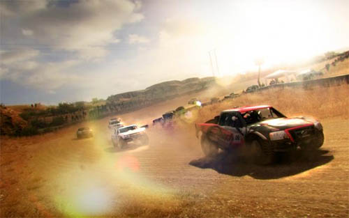 descargar colin mcrae dirt 2 pc 2