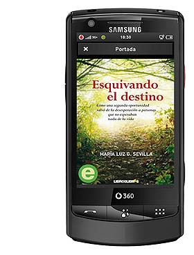 descargar libro electronio movil