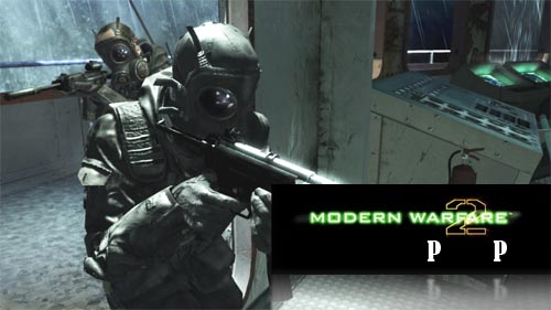 descargar modern warfare 2 torrent