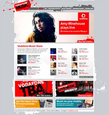 descargar musica vodafone movil