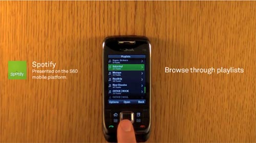 descargar spotify nokia symbian