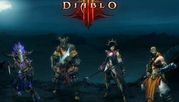 diablo 3