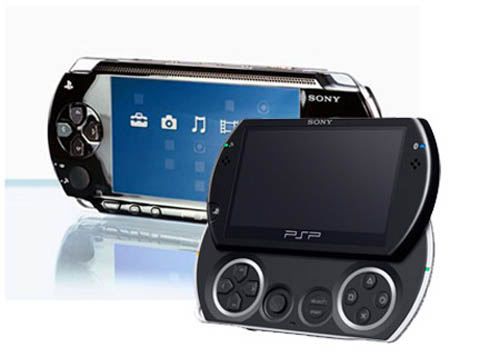 diferencias psp go psp 3000