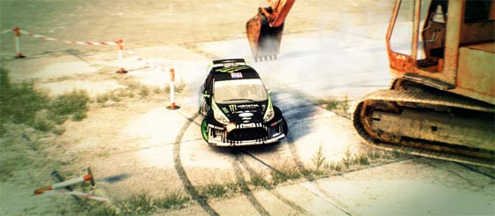 dirt 3 xbox pc ps3