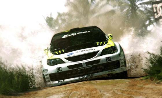 dirt 3