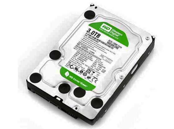 Ocupar Microordenador Flotar Discos duros de 3 TB. Precio y requisitos