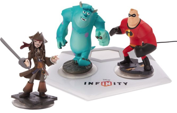 disneyinfinity base