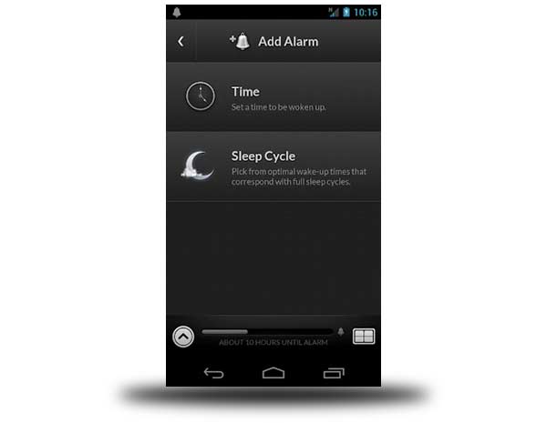 doble twist alarm android apk