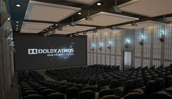 dolby atmos cines