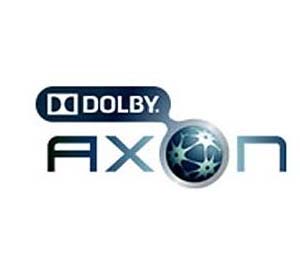 dolby axon