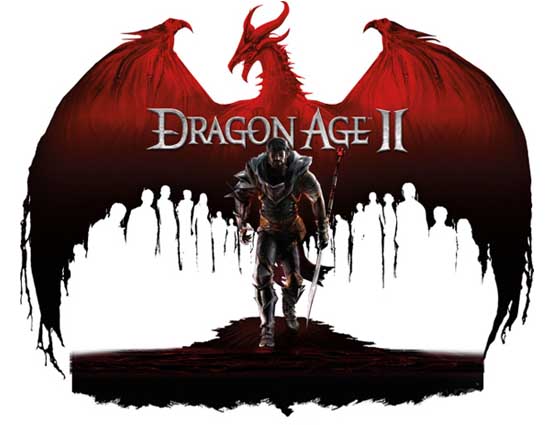 dragon age 2