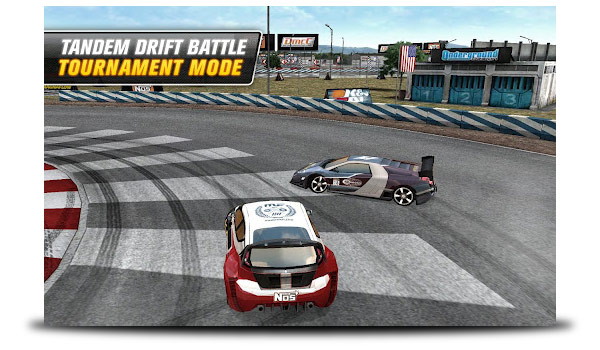 drift mania championship 2 android apk