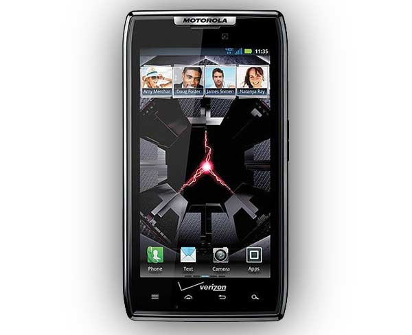 droid razr