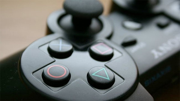 dualshock 3 playstation