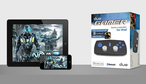 duo gamer juegos gameloft