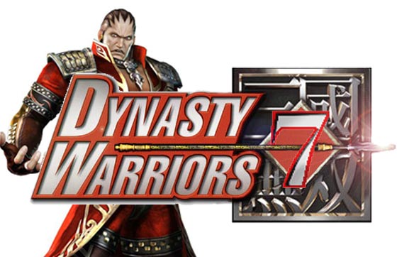 dynasty warriors 7