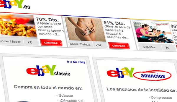 ebay compras