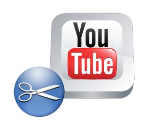 editar videos youtube